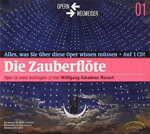 Opernwegweiser 1-Die Zauberflote