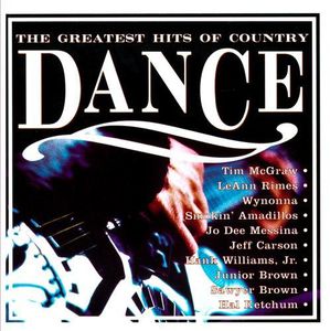 Greatest Hits of Country Dance /  Various , Various Artists