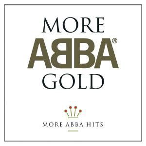 More Abba Gold (IMPORT)