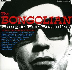 Bongos for Beatniks , Bongolian