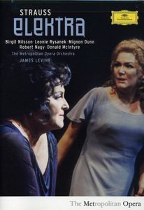 Elektra , Birgit Nilsson