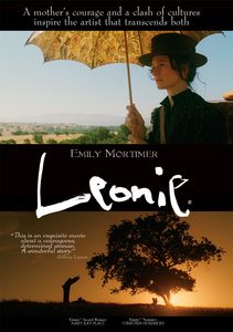 Leonie , Shidou Nakamura