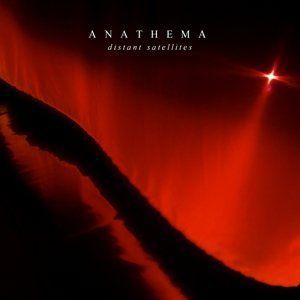 Distant Satellites , Anathema