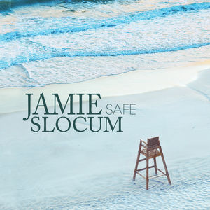 Safe , Jamie Slocum