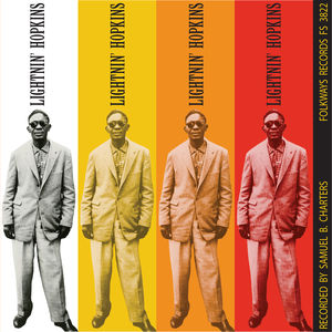 Lightnin' Hopkins , Lightnin' Hopkins