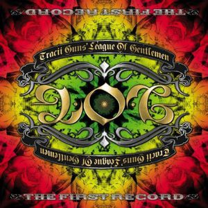 The First Record , Tracii Guns