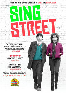 Sing Street , Aidan Gillen