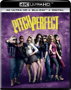 Pitch Perfect , Kelley Alice Jakle