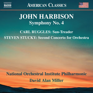 Symphony 4