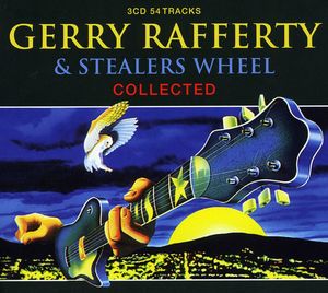 Collected [Import] , Stealers Wheel