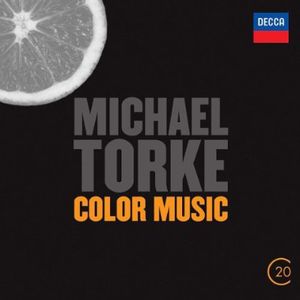 20C: Torke: Color Music , David Zinman