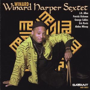 Winard , Winard Harper