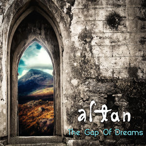 The Gap Of Dreams , Altan