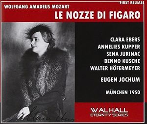 Lezze Di Figaro , Jurinac