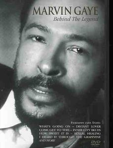 Behind the Legend