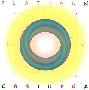 Platinum [Import] , Casiopea