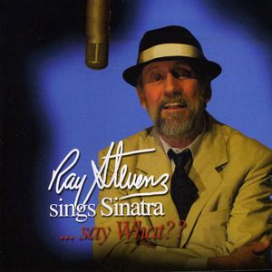 Sings Sinatra... Say What?