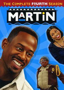 Martin: The Complete Fourth Season