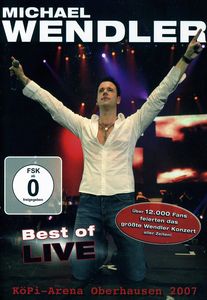 Best of 1: Live in Oberhausen [Import]