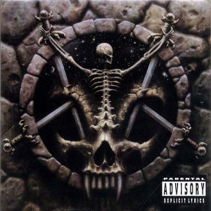 Divine Intervention [Explicit Content] , Slayer
