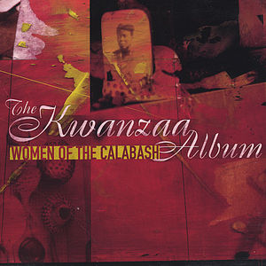 Kwanzaa Album