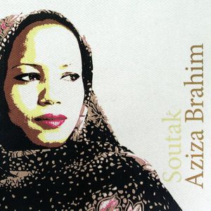 Soutak , Aziza Brahim