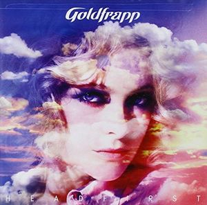 Head First , Goldfrapp