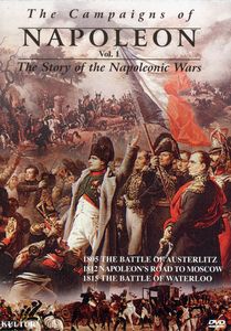 The Campaigns of Napoleon