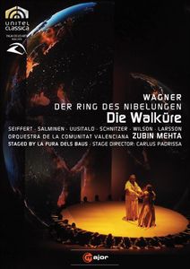 Die Walkure , Jennifer Wilson