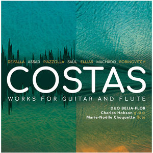 Costas , Piazzolla