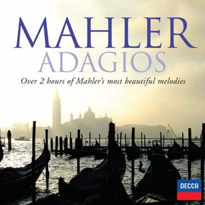 Mahler Adagio / Various , Various Artists