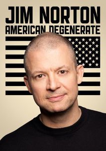 American Degenerate