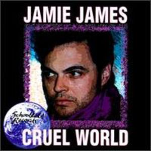 Do Your Thing , Jamie James