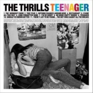 Teenager [Import]