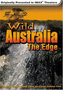 Wild Australia: The Edge (IMAX)