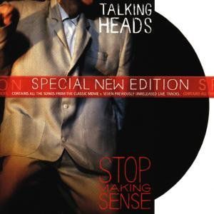 Stop Making Sense [Import] , The Talking Heads