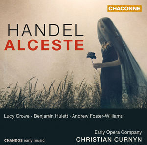 Alceste , Early Opera Company