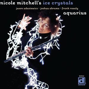 Aquarius , Nicole Mitchell