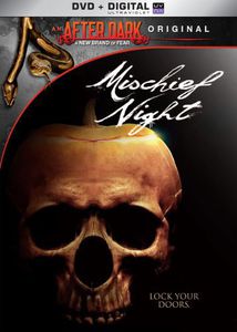 Mischief Night , Matt Angel