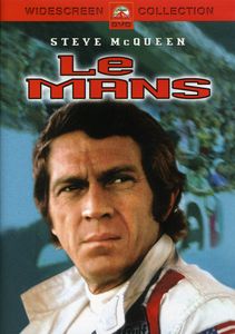 Le Mans , Ronald Leigh-Hunt
