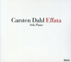 Effata , Carsten Dahl