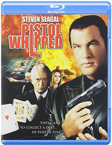 Pistol Whipped [Import]