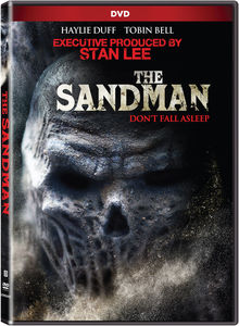 The Sandman , Tobin Bell