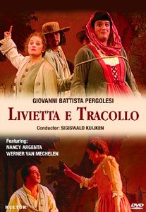 Livietta E Tracollo , Marie Kuijken