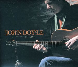 Shadow and Light , John Doyle