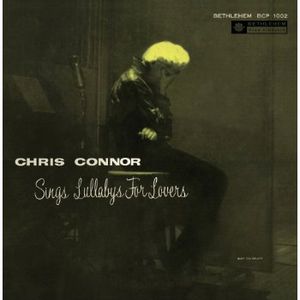 Lullabys for Lovers , Chris Connor