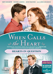When Calls the Heart: Hearts in Question , Lori Loughlin