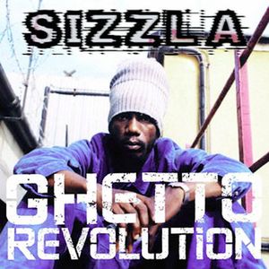 Ghetto Revolution , Sizzla