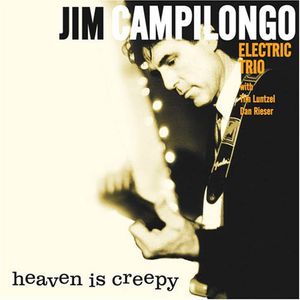 Heaven Is Creepy