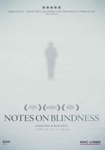 Notes on Blindness